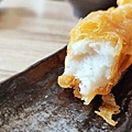 【澎湖第一首選伴手禮美食】澎湖西嶼明興花枝丸-吃下去的每一口都是滿滿的海鮮甜味，在嘴巴裡散不開