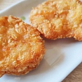 【澎湖第一首選伴手禮美食】澎湖西嶼明興花枝丸-吃下去的每一口都是滿滿的海鮮甜味，在嘴巴裡散不開