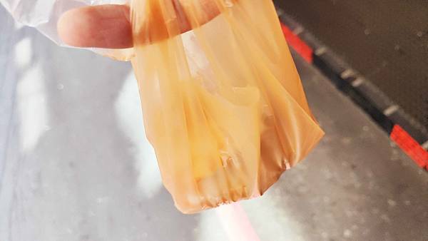 【板橋美食】福州手藝鍋貼-１顆只要４元鍋貼，超佛心價的路邊攤小吃店