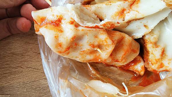 【板橋美食】福州手藝鍋貼-１顆只要４元鍋貼，超佛心價的路邊攤小吃店