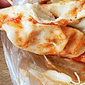【板橋美食】福州手藝鍋貼-１顆只要４元鍋貼，超佛心價的路邊攤小吃店