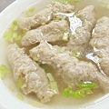 【土城美食】清水橋頭麵店-比別人貴！一碗50元的乾麵依舊爆人氣的超強小吃店