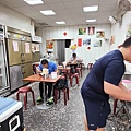 【土城美食】清水橋頭麵店-比別人貴！一碗50元的乾麵依舊爆人氣的超強小吃店