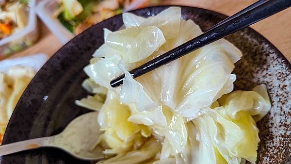 【宅配美食】原禾軒鹹水雞蔬食餐盒-免出門免開火，就能吃到美味又好吃的鹹水雞料理