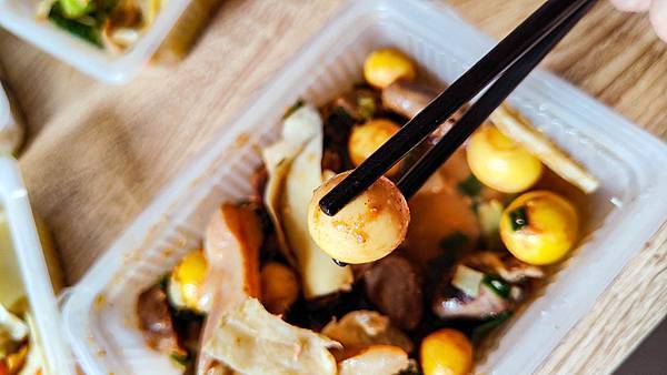 【宅配美食】原禾軒鹹水雞蔬食餐盒-免出門免開火，就能吃到美味又好吃的鹹水雞料理