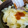 【宅配美食】原禾軒鹹水雞蔬食餐盒-免出門免開火，就能吃到美味又好吃的鹹水雞料理