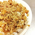 【新店美食】阿金老圓環滷肉飯-新店最受歡迎的滷肉飯名店