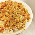 【新店美食】阿金老圓環滷肉飯-新店最受歡迎的滷肉飯名店