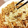 【新店美食】阿金老圓環滷肉飯-新店最受歡迎的滷肉飯名店