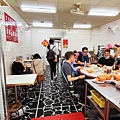 勇伯米粉湯-新店捷運站附近光明街必吃的米粉湯碧潭美食小吃店