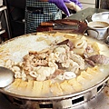 勇伯米粉湯-新店捷運站附近光明街必吃的米粉湯碧潭美食小吃店