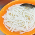 勇伯米粉湯-新店捷運站附近光明街必吃的米粉湯碧潭美食小吃店