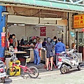 勇伯米粉湯-新店捷運站附近光明街必吃的米粉湯碧潭美食小吃店