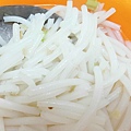 勇伯米粉湯-新店捷運站附近光明街必吃的米粉湯碧潭美食小吃店