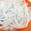 勇伯米粉湯-新店捷運站附近光明街必吃的米粉湯碧潭美食小吃店