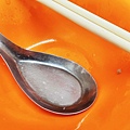 勇伯米粉湯-新店捷運站附近光明街必吃的米粉湯碧潭美食小吃店