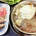 東來順羊肉爐 活蝦料理餐廳-只要450元就能吃到羊肉爐吃到飽火鍋！ＣＰ值爆高又好吃