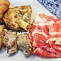 東來順羊肉爐 活蝦料理餐廳-只要450元就能吃到羊肉爐吃到飽火鍋！ＣＰ值爆高又好吃