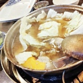東來順羊肉爐 活蝦料理餐廳-只要450元就能吃到羊肉爐吃到飽火鍋！ＣＰ值爆高又好吃