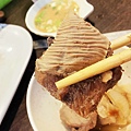東來順羊肉爐 活蝦料理餐廳-只要450元就能吃到羊肉爐吃到飽火鍋！ＣＰ值爆高又好吃