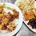道地魯肉飯-樹林火車站附近，最受歡迎的宵夜美食，超強魯肉飯店