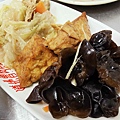 道地魯肉飯-樹林火車站附近，最受歡迎的宵夜美食，超強魯肉飯店