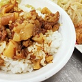 道地魯肉飯-樹林火車站附近，最受歡迎的宵夜美食，超強魯肉飯店