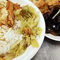 道地魯肉飯-樹林火車站附近，最受歡迎的宵夜美食，超強魯肉飯店