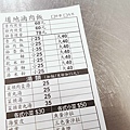 道地魯肉飯-樹林火車站附近，最受歡迎的宵夜美食，超強魯肉飯店