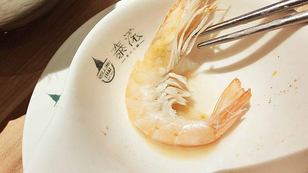 泰滾 Rolling Thai 泰式火鍋-當月壽星生日優惠,幾歲送幾隻蝦的台北泰式火鍋店