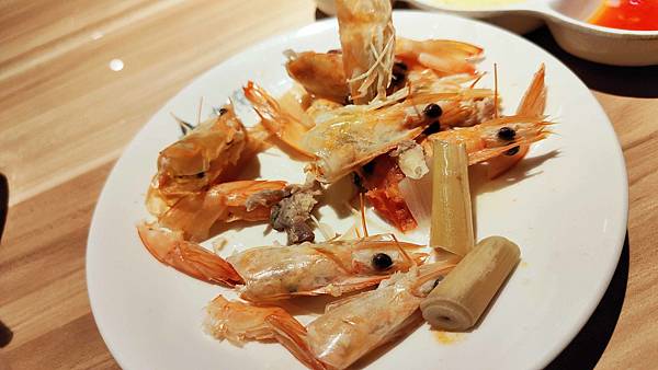 泰滾 Rolling Thai 泰式火鍋-當月壽星生日優惠,幾歲送幾隻蝦的台北泰式火鍋店 泰滾 Rolling Thai 泰式火鍋-當月壽星生日優惠,幾歲送幾隻蝦的台北泰式火鍋店