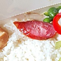 老赤崁，新美食-新店碧潭附近最便宜的便當店！排骨飯只要６０元就能吃到