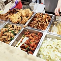 老赤崁，新美食-新店碧潭附近最便宜的便當店！排骨飯只要６０元就能吃到