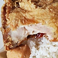 老赤崁，新美食-新店碧潭附近最便宜的便當店！排骨飯只要６０元就能吃到