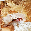 老赤崁，新美食-新店碧潭附近最便宜的便當店！排骨飯只要６０元就能吃到