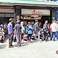 老赤崁，新美食-新店碧潭附近最便宜的便當店！排骨飯只要６０元就能吃到