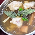 小辣椒魷魚羹