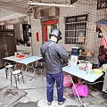 阿蓮麵攤