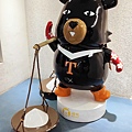 台南親子一日遊-北門遊客中心、七股鹽山、龍海號與蚵仔吃到飽、和明織品文化館