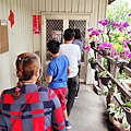 台南親子一日遊-永通虱目魚粥、德元埤荷蘭村、六甲媽祖廟剉冰、蘭都觀光工廠、玉梅鮮乳包子饅頭、柳營八老爺牧場