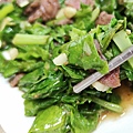 【台南美食】萬林牛肉湯-內用魯肉免費用吃到飽！想吃幾碗都沒有問題
