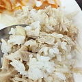 台南火雞肉飯虱目魚專賣店
