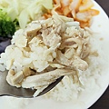 台南火雞肉飯虱目魚專賣店