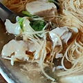 阿明綜合羹麵線