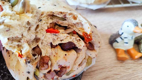 老麵酵匠包子饅頭 老麵酵匠包子饅頭