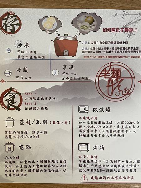 老麵酵匠包子饅頭 老麵酵匠包子饅頭