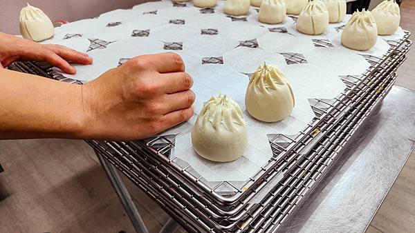 老麵酵匠包子饅頭 老麵酵匠包子饅頭