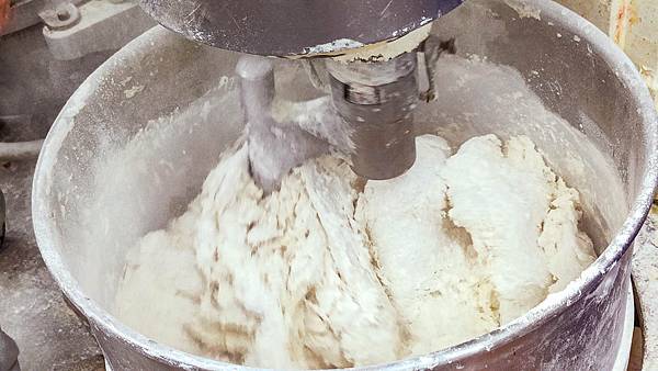 老麵酵匠包子饅頭 老麵酵匠包子饅頭