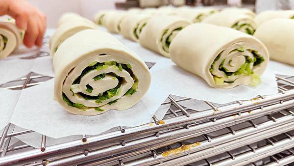 老麵酵匠包子饅頭 老麵酵匠包子饅頭