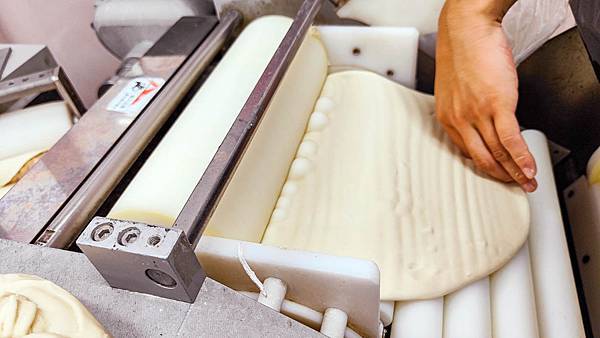 老麵酵匠包子饅頭 老麵酵匠包子饅頭